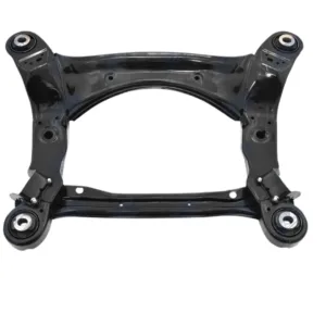 Forbro Audi A6 04-11