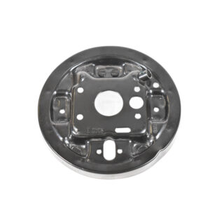 Suzuki Alto 09- Højre bag Ankerplade