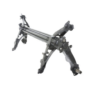 Bagbro Citroën Berlingo & Peugeot Partner