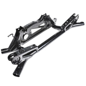 Bagbro Dodge Caliber 06- / Bagbro Jeep Compass 06- / Bagbro Jepp Patriot 07-