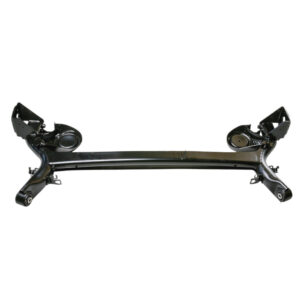 Bagbro Fiat 500 årgang  2007 og frem