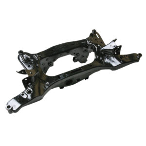 Bagbro Nissan Qashqai 2WD 2007-2013