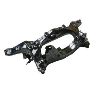 Bagbro Nissan Qashqai 4WD 2007-2013