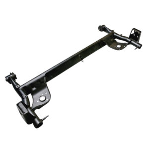 Bagbro Suzuki Swift 2005 og frem