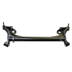 Bagbro VW Polo 2009 og frem