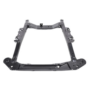 Forbro Dacia Lodgy/Dokker/Logan/Sandero 2012-