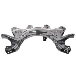 Forbro Fiat 500 - Forbro Ford KA 07- Benzin