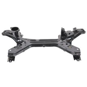 Forbro Golf II - Forbro VW Jetta II - Forbro Seat Toledo - Forbro Alfa Romeo Alfetta