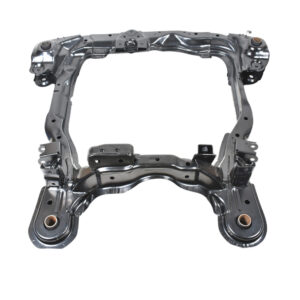 Forbro Hyundai Tucson 04-10 / Forbro Kia Sportage II 04-10