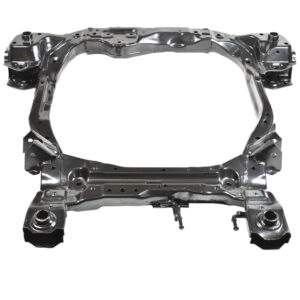 Forbro KIA Sorento II 09-