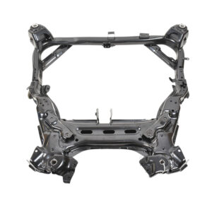 Forbro Mazda 6 02-08