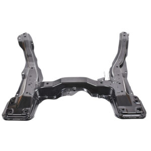 Forbro Peugeot Expert - Forbro Citroën Jumpy/C8 - Forbro Fiat Scudo/Ulysse - Forbro Lancia Phedra