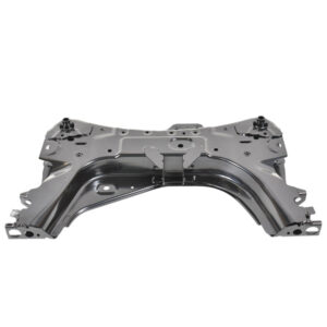 Forbro Renault Clio 4 12-