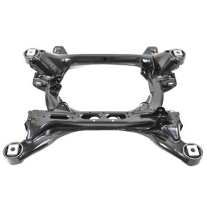 Forbro VW Touareg - Forbro Audi Q7 06-