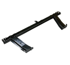 Karrosseridel Renault Clio 3 05-12