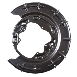 Kia Ceed højre bag, ankerplade OE: 58252-1H000