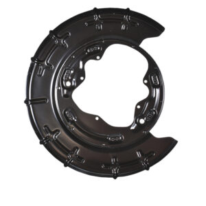 Kia Ceed venstre bag, ankerplade OE: 58251-1H000