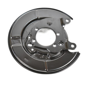 Nissan Qasqhai 07-13 højre bag, ankerplade