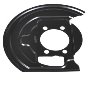 Nissan Qasqhai 07-13 højre for, ankerplade