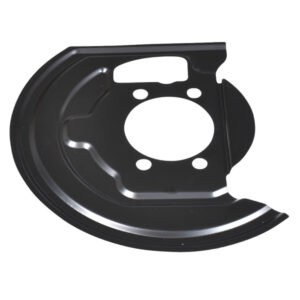 Nissan Qasqhai 07-13 Venstre for ankerplade