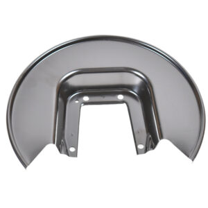 Peugeot 206 98- Ankerplade