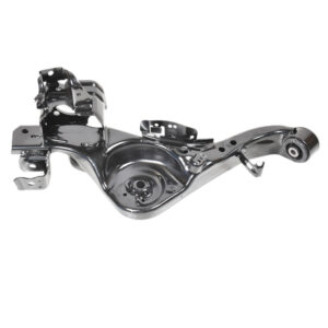 Svingarm Nissan Juke 11- 4WD venstre bag