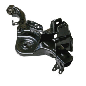 Svingarm Nissan Qashqai 07-13 højre bag