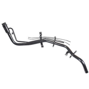 Tankrør MITSUBISHI PAJERO 2.5TD,3.2DID 00-07