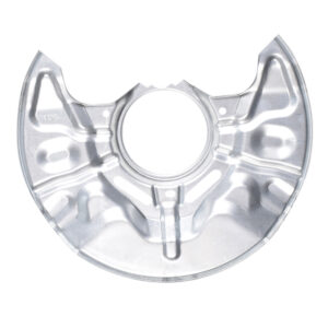 Toyota Avensis T25 højre for, ankerplade OE: 47781-05030