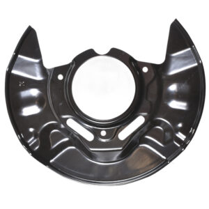 Toyota Corolla E12 SED / WG højre for, ankerplade OE: 47781-12240