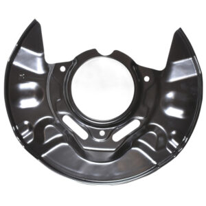 Toyota Corolla E12 SED / WG venstre for, ankerplade OE: 47782-12240