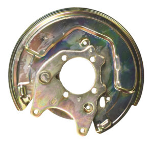 Toyota Corolla Verso 01-04 / Corolla SED WG / Prius / Celica højre bag, ankerplade OE: 46503-20070