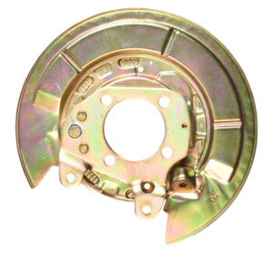 Toyota Corolla Verso 04-09 højre bag, ankerplade OE: 46503-0F010