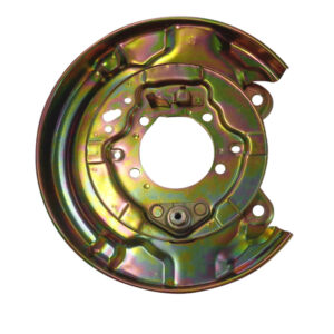 Toyota Picnic / Avensis Verso 01-09 højre bag, ankerplade OE: 46503-44020