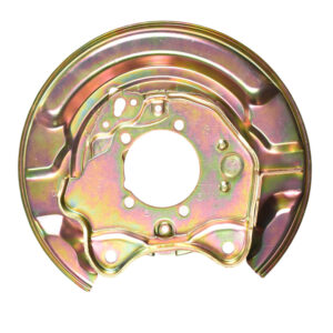 Toyota Previa / Tarago / Picnic / Avensis Verso 01-09 højre bag, ankerplade OE: 46503-28030