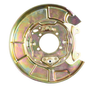 Toyota Rav4 II højre bag, ankerplade OE: 46503-42021