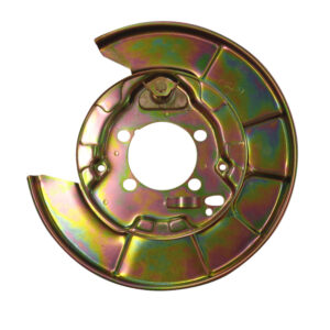 Toyota Rav4 III & IIII højre bag, ankerplade OE: 46503-42040