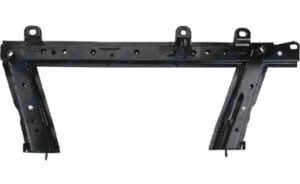 Karrosseridel Renault Captur 2013-