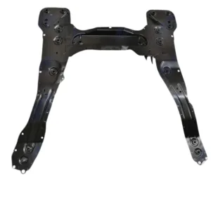 Forbro Peugeot Expert 1996-2006