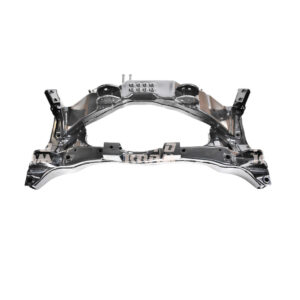 Bagbro Mitsubishi Outlander 4wd 01-06