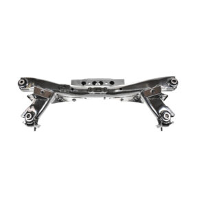 Bagbro Toyota Avensis T25 03-08