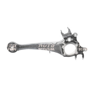 Svingarm Mitsubishi Outlander II 06-  venstre bag