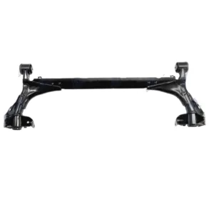 Bagbro Toyota Corolla Verso 04-