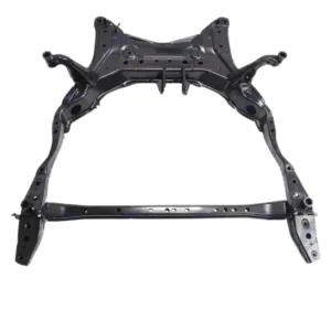 Forbro til Mazda 6 årgang 2013-2018.