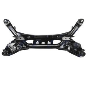 Bagbro Mazda 6 GH 2007-