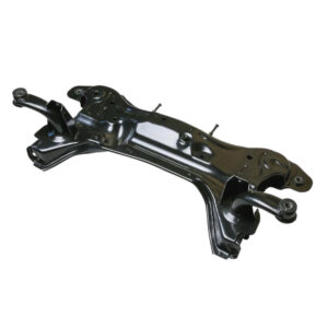 Forbro Hyundai Getz 02-05 RHD