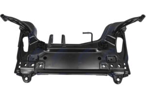 Forbro FORD FIESTA V (VAN)